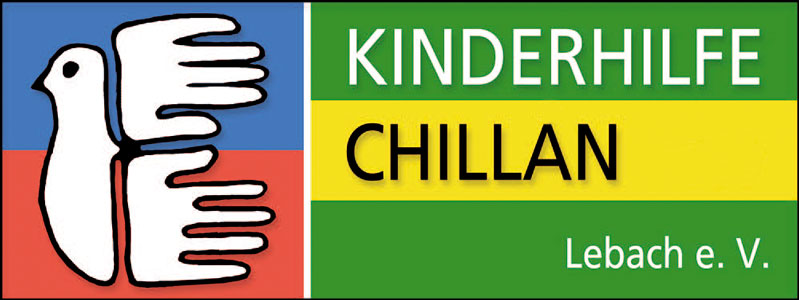 Logo Kinderhilfe-Chillan
